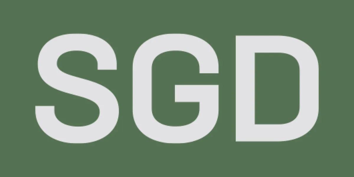 SGD